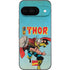 Marvel Classic Comics The Mighty Thor Google Pixel 9 Skin